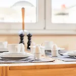Villa Hildegard Appartement 2