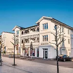 Villa Hildegard Appartement 2