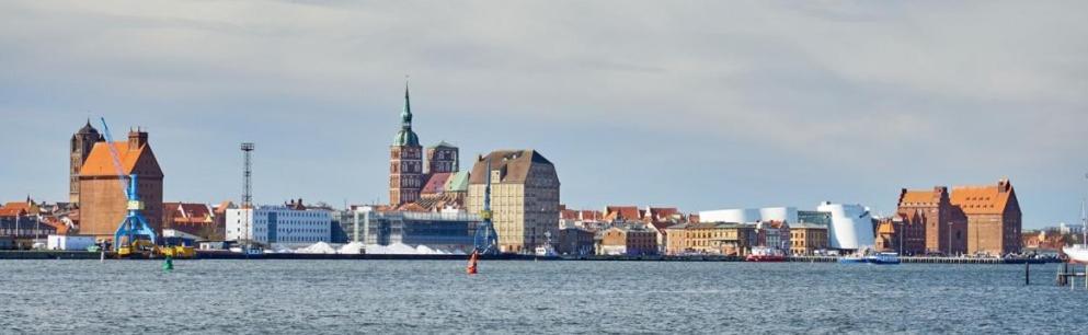 Hildegard 2 * Binz