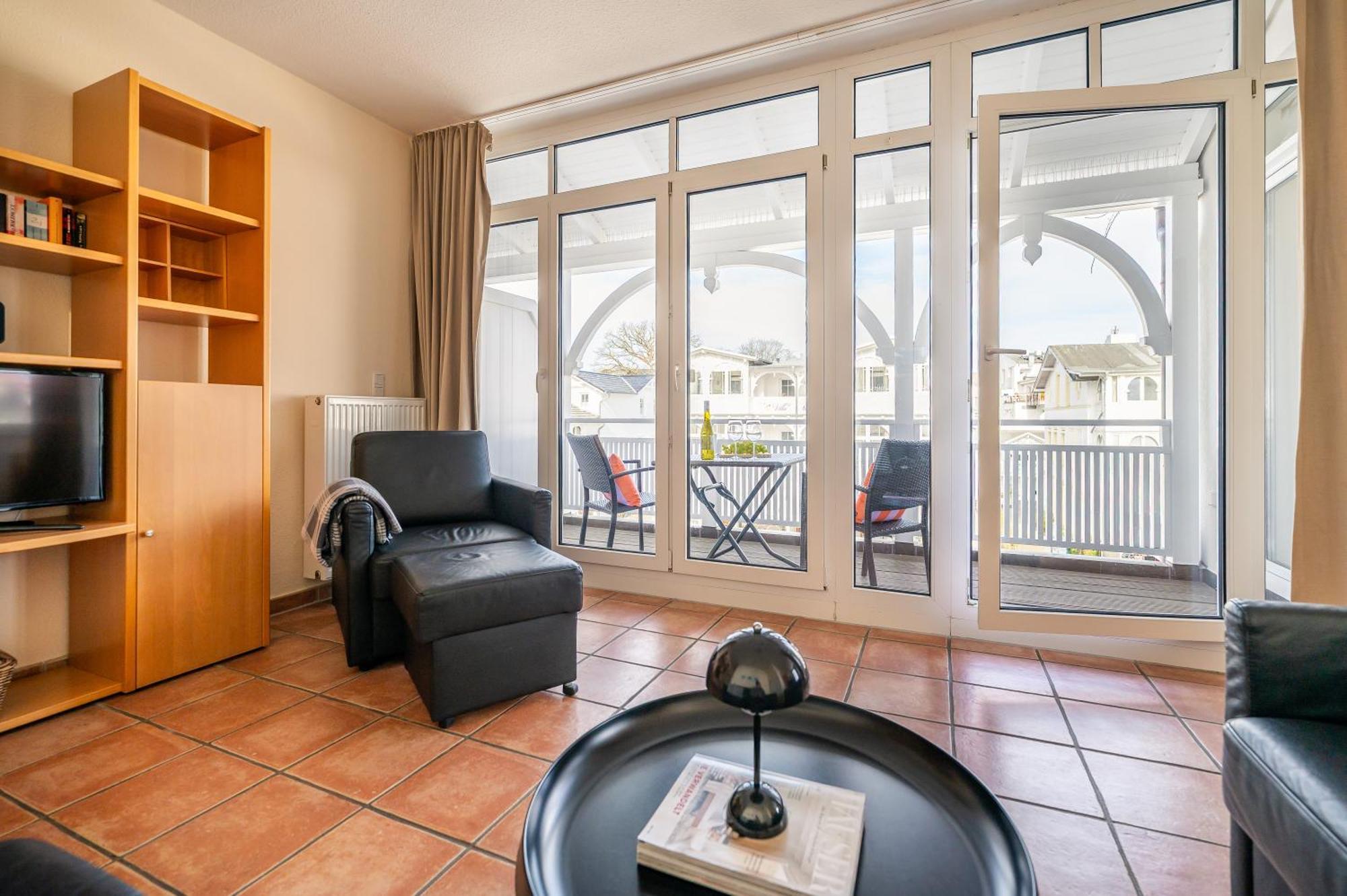 Hildegard 2 Apartment *