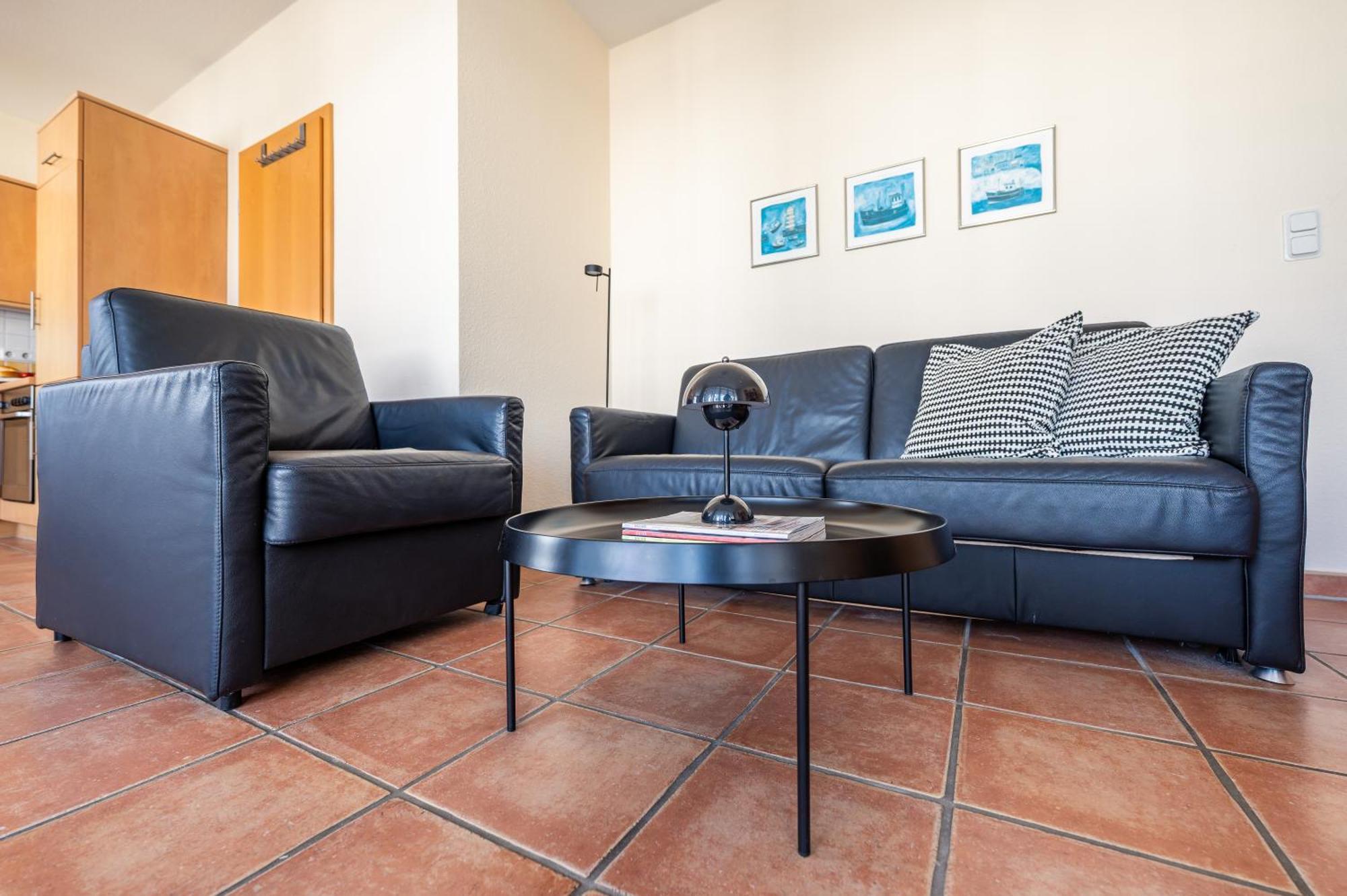 Hildegard 2 Apartment