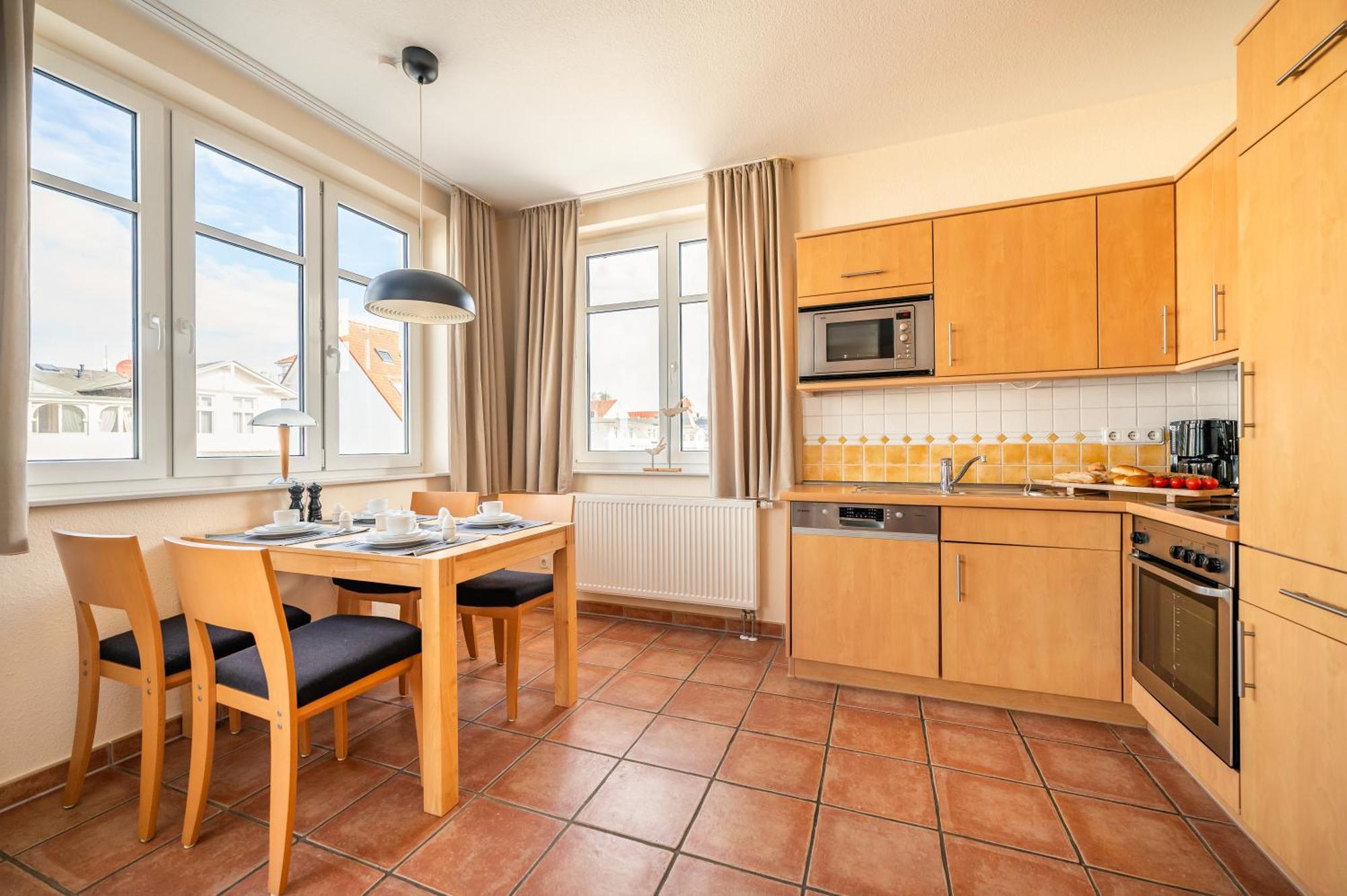 Apartment Hildegard 2