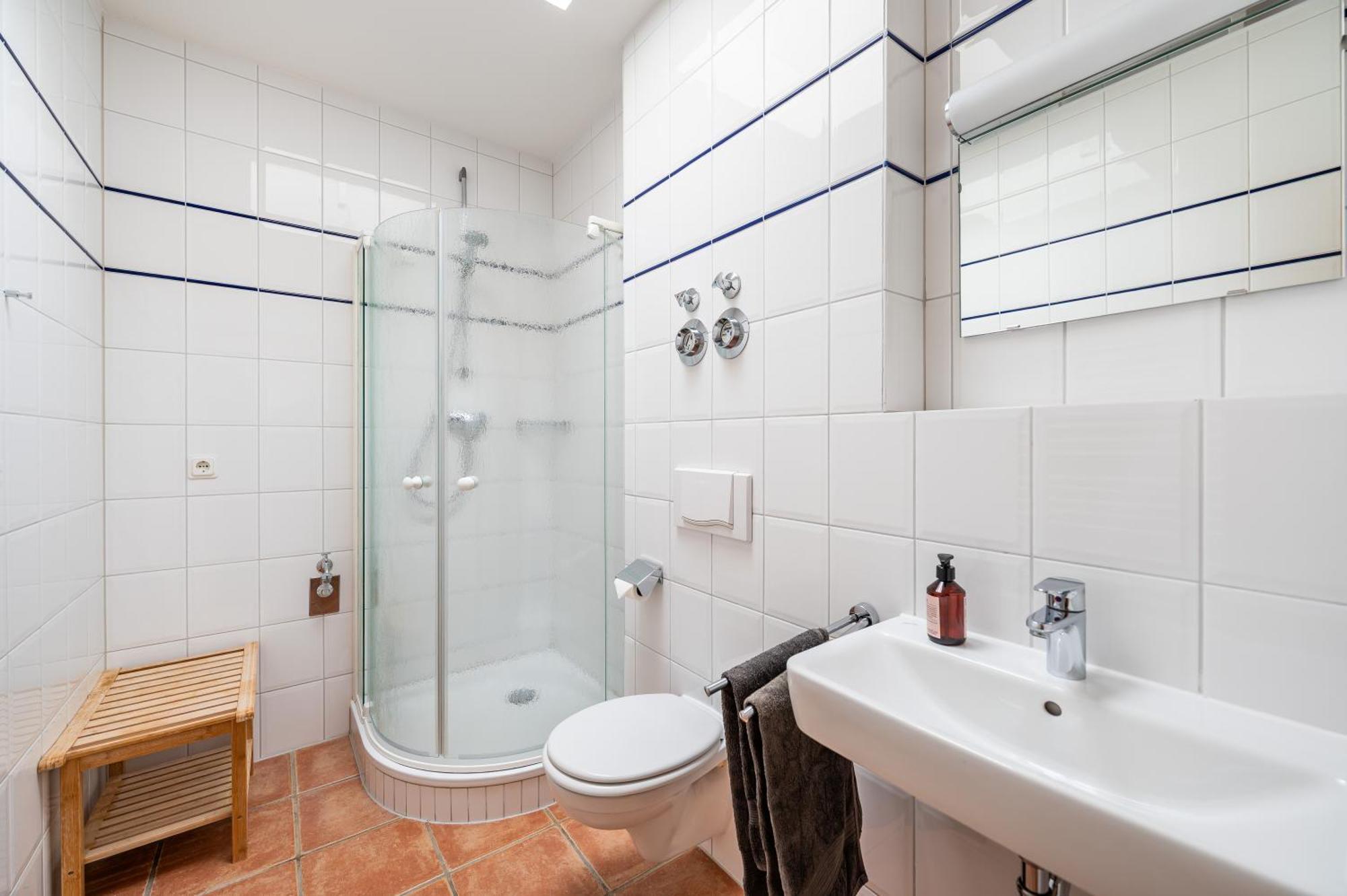Hildegard 2 Apartment *