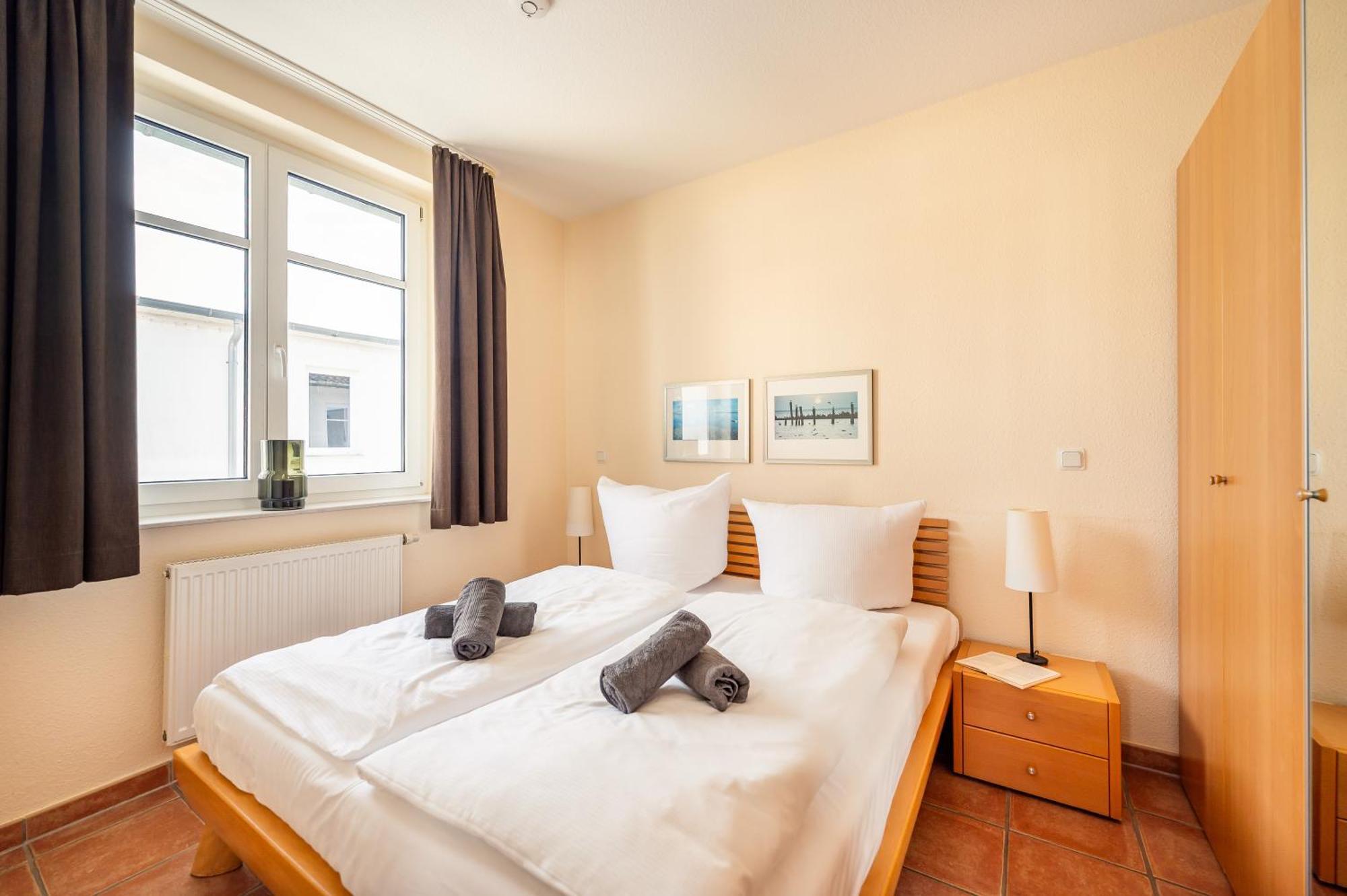 Apartment Hildegard 2 *
