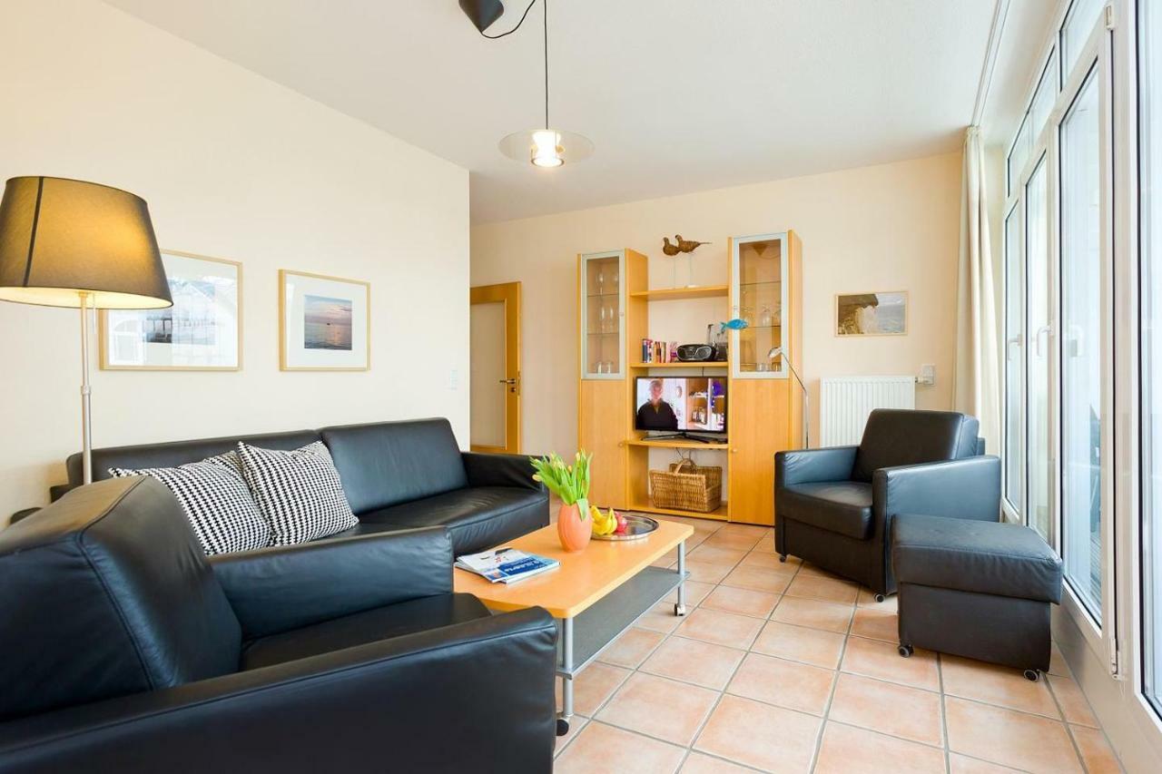 Apartment Hildegard 2