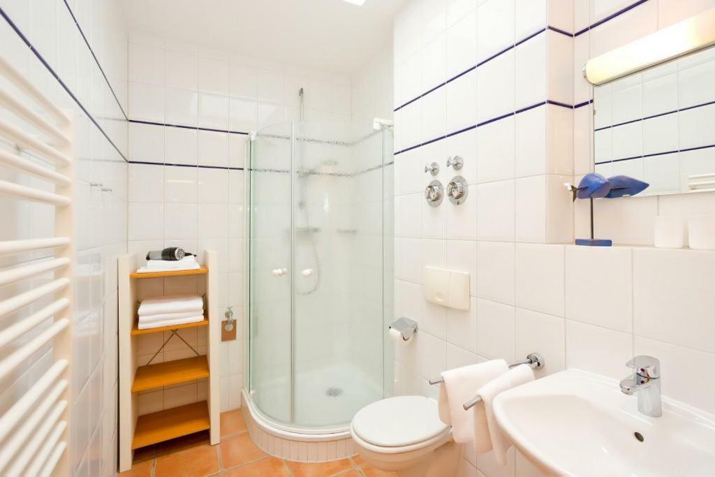 Apartment Hildegard 2 *
